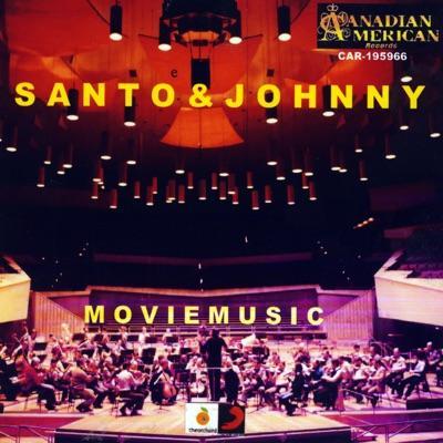  - SANTO & JOHNNY