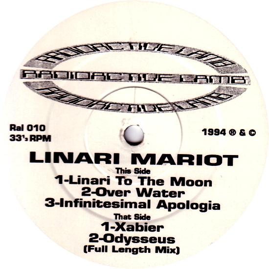 Linari To The Moon - Linari Mariot