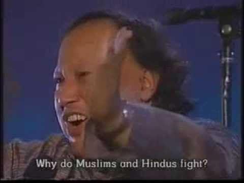 House Of Shah - Mick St. Clair Remixes Vol. 8 - Ustad Nusrat Fateh Ali Khan