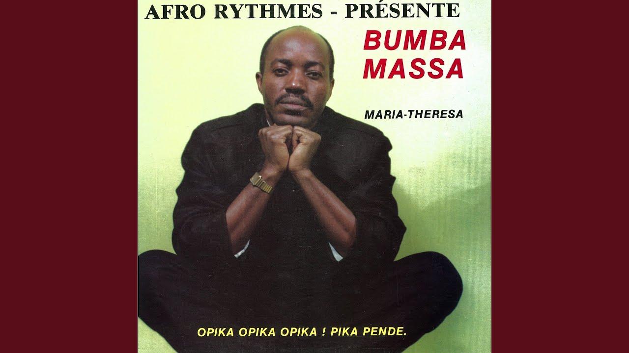 - Bumba Massa