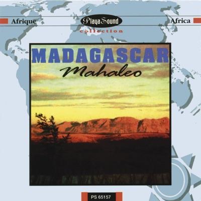 Alefa Madagascar: Salegy, Soukous & Soul from the Red Island 1974-1984 - Mahaleo