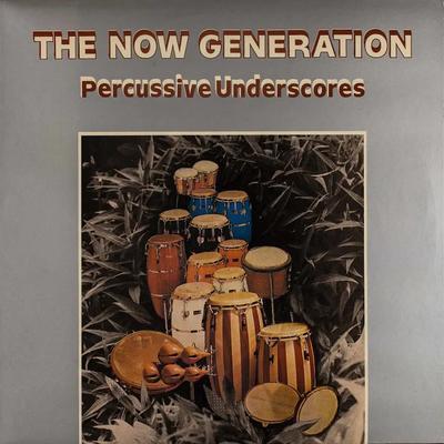  - The Now Generation
