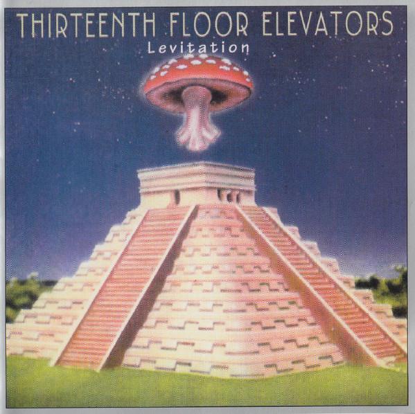  - The Thirteenth Floor Elevators