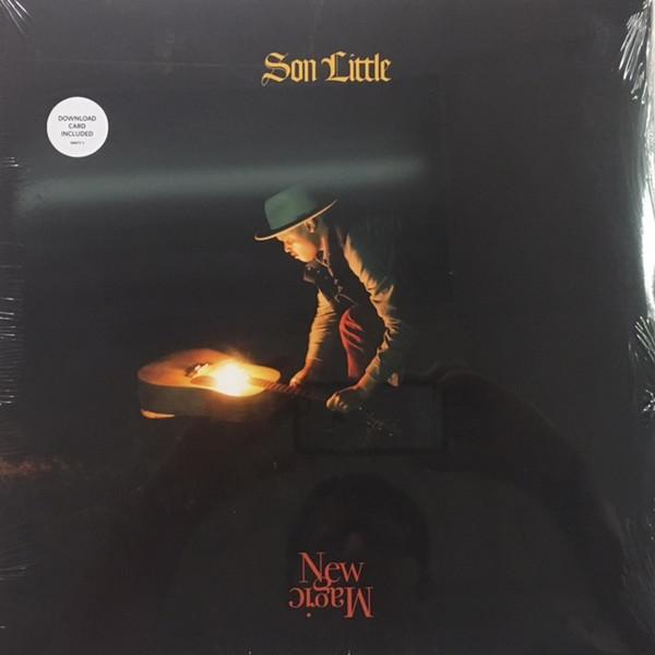 New Magic - Son Little