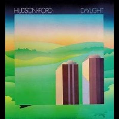 Daylight - Hudson-Ford