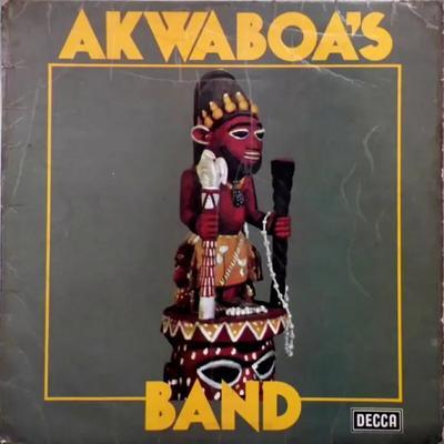 Akom Ko - Akwaboah's Band