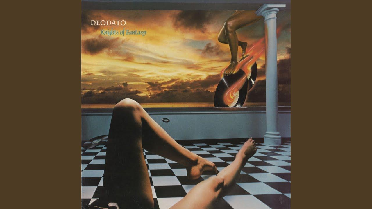  - Eumir Deodato