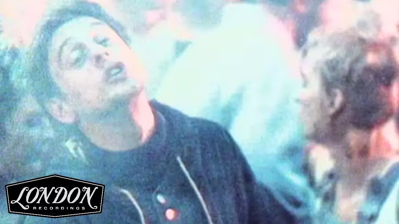 1001 Songs Before You Die - Happy Mondays