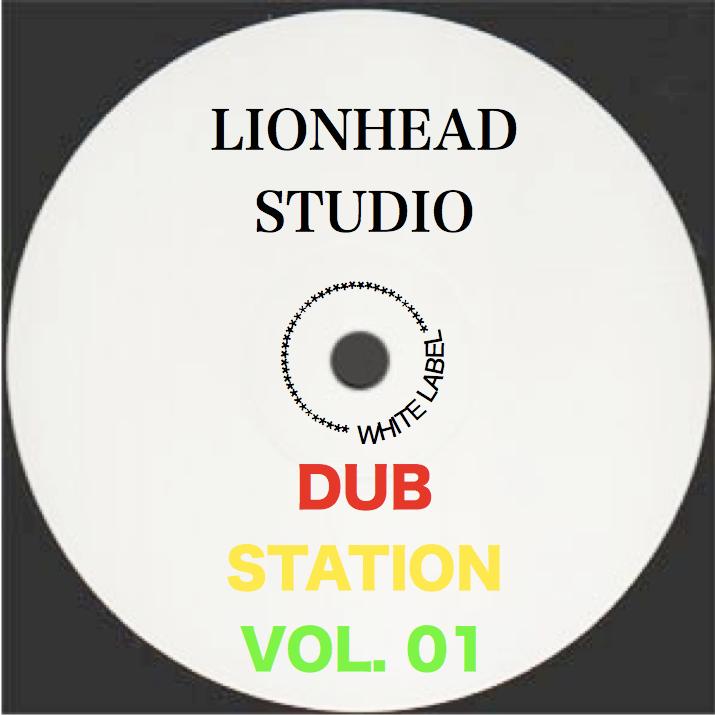 Dub Station Vol. 1 - Lionhead Studio