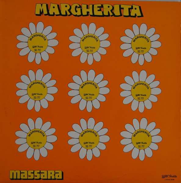Margherita - Massara