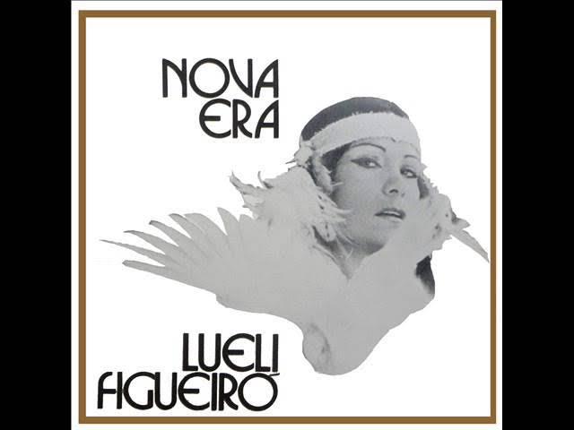  - Lueli Figueró
