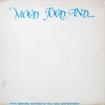 Mood Food And... - Green Guitar Group
