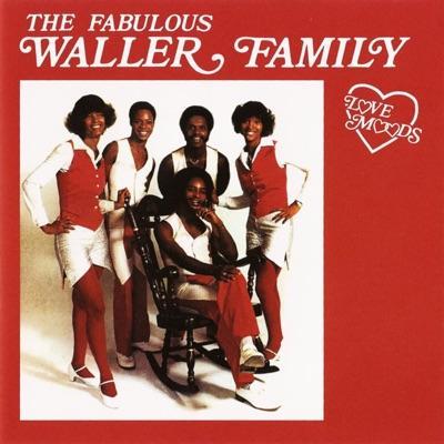  - Fabulous Waller Family 
