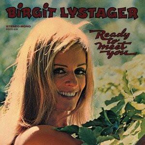 Ready To Meet You - Birgit Lystager