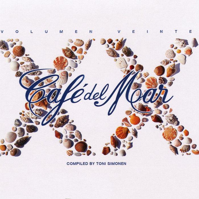 Café del Mar Volumen Veinte - Quantic