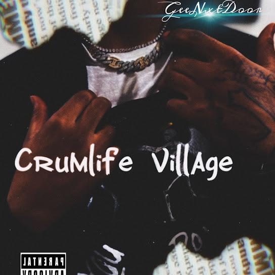 Crumlife Village - GeeNxtDoor