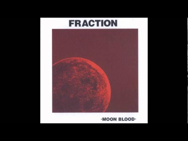 Unknown - Fraction