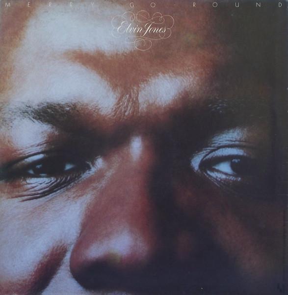 Unknown - Elvin Jones