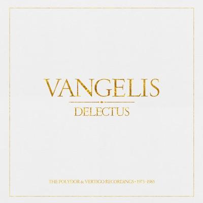 Earth - Vangelis Papathanassiou