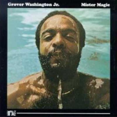  - Grover Washington Jr.