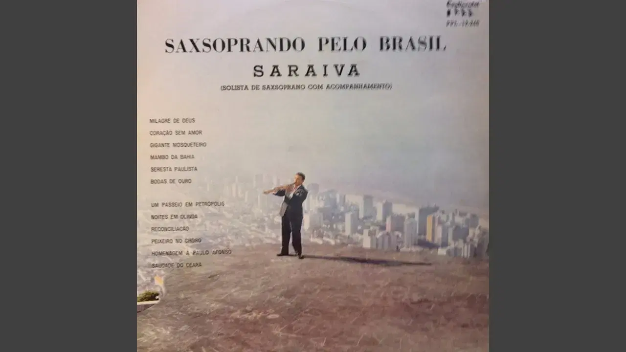  - Saraiva