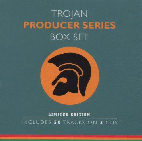 Trojan Producers Series Box Set - Civilization