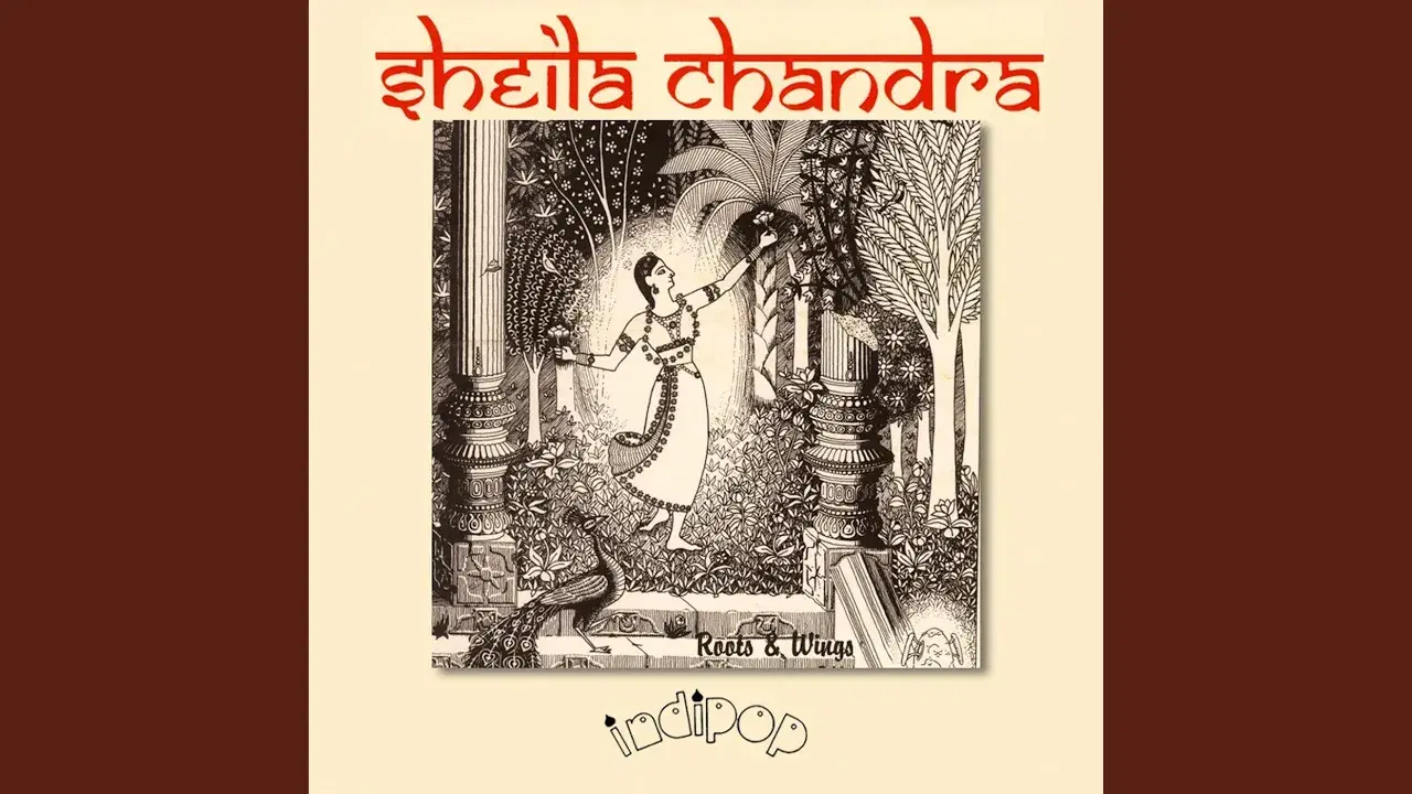  - Sheila Chandra
