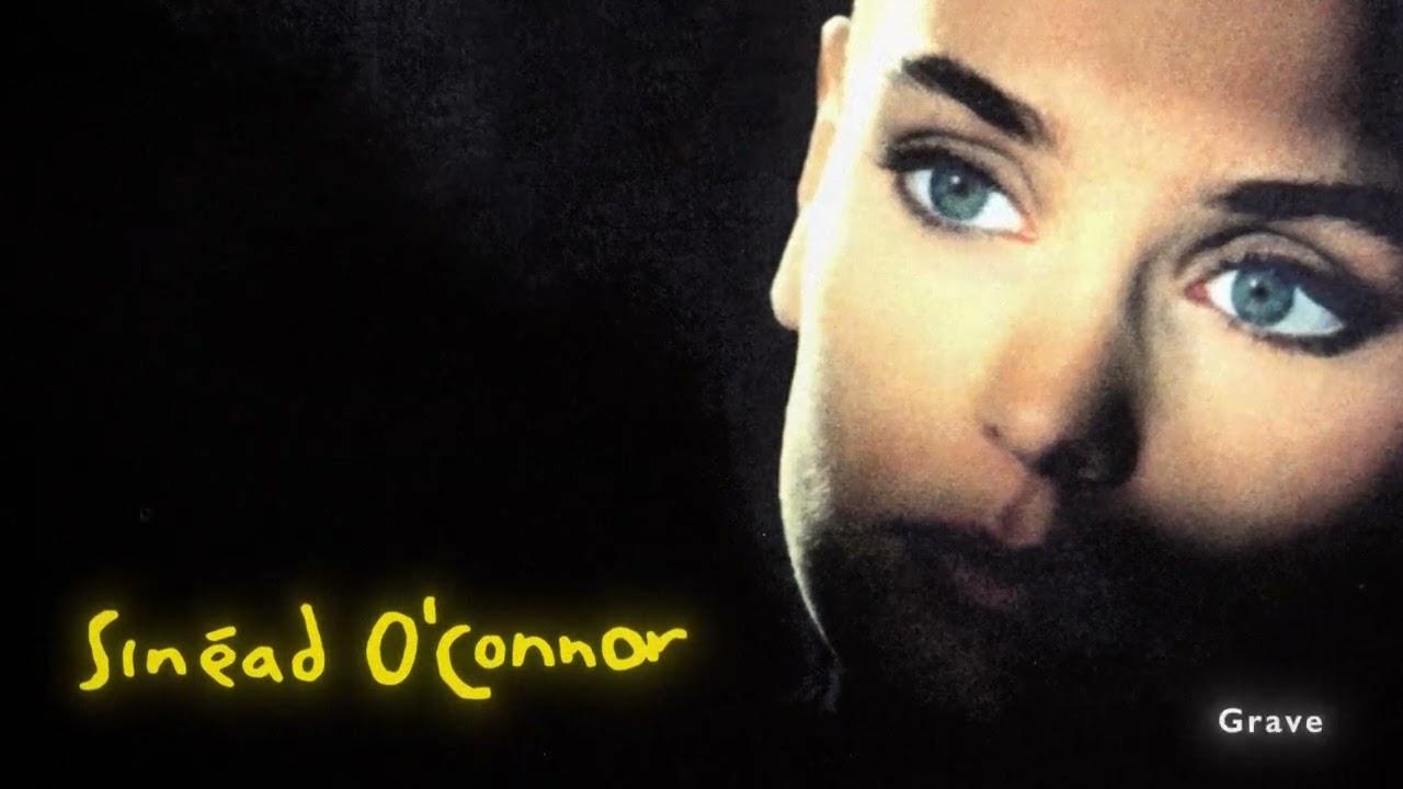  - Sinéad O'Connor