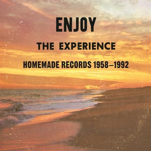 Enjoy The Experience: Homemade Records 1958-1992 - Medico Doktor Vibes