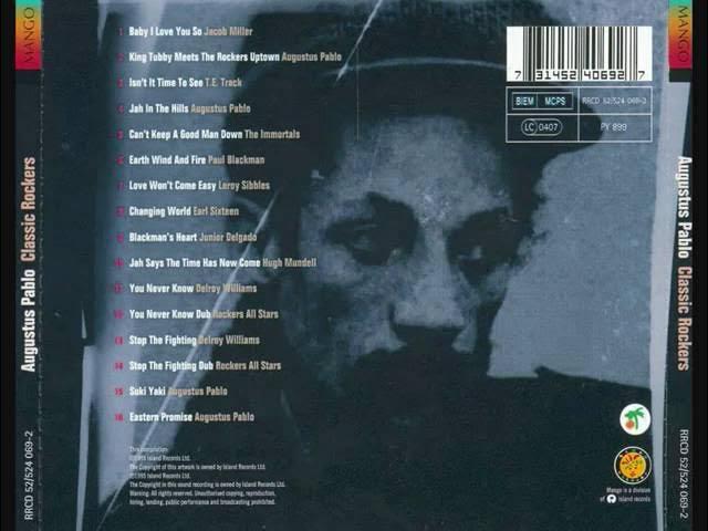 Classic Rockers - Rockers All Stars