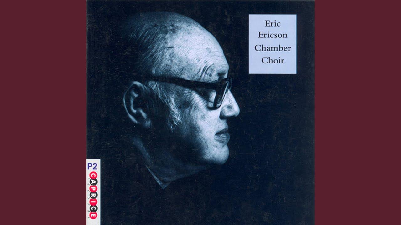  - Thomas Jennefelt  by Eric Ericson Chamber Choir