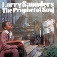 Stranger - Larry Saunders