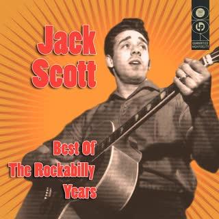  - Jack Scott