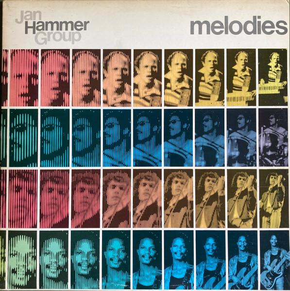 Break To The Beats - Jan Hammer Group