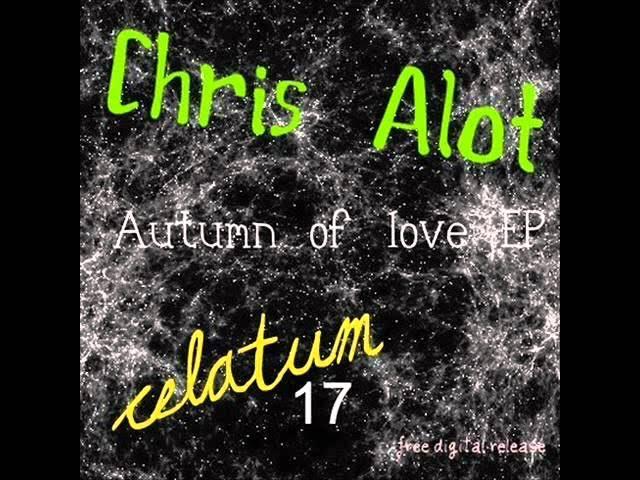  - Chris Alot