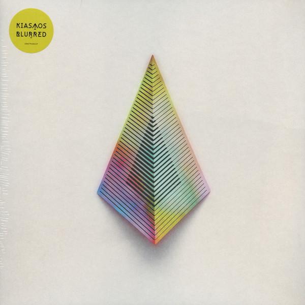 Blurred - Kiasmos