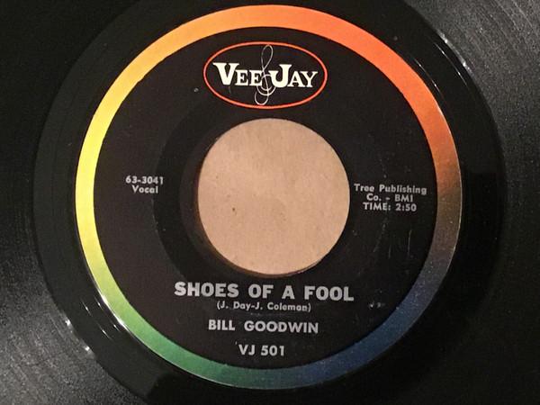 null - Bill Goodwin
