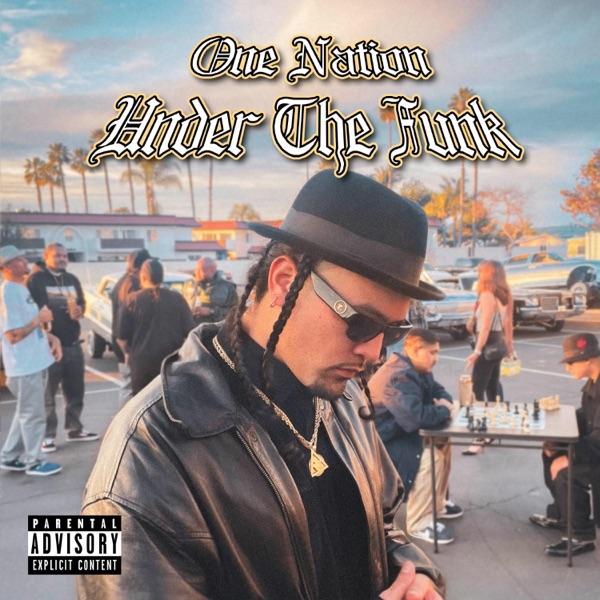 One Nation Under the Funk - Dezzy Hollow