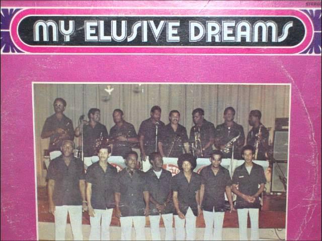 My Elusive Dreams - Ray Sylvester Orchestra