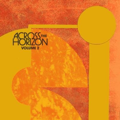 Across The Horizon Vol 2 - Lauren Helene Green