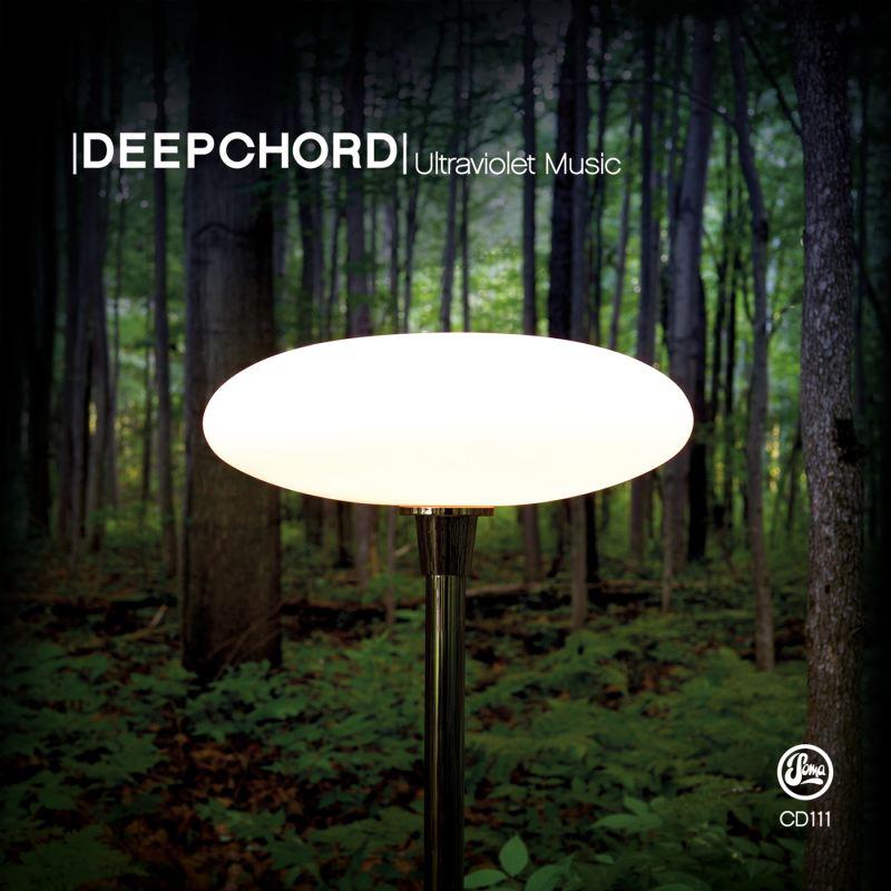 Ultraviolet Music - Deepchord