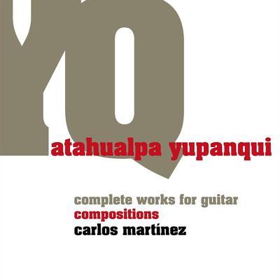 title -  Atahualpa Yupanqui