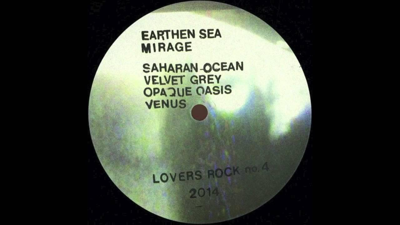 Mirage - Earthen Sea