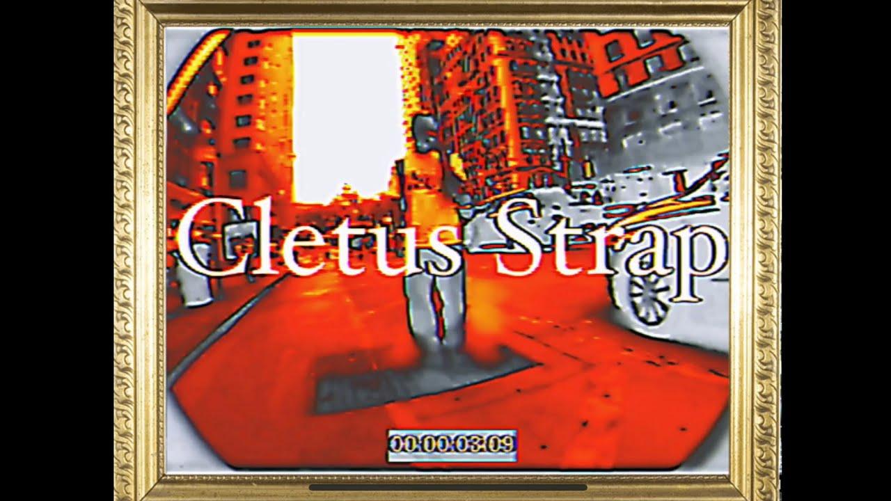  - Cletus Strap
