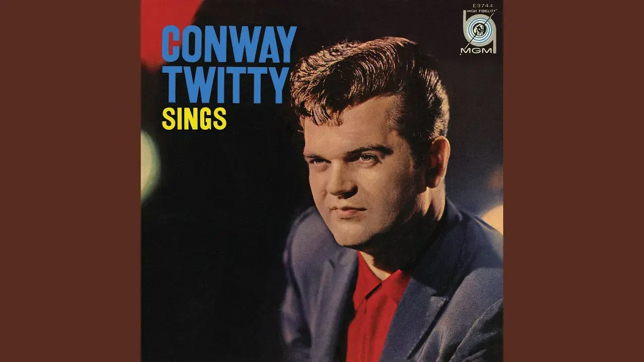  - Conway Twitty