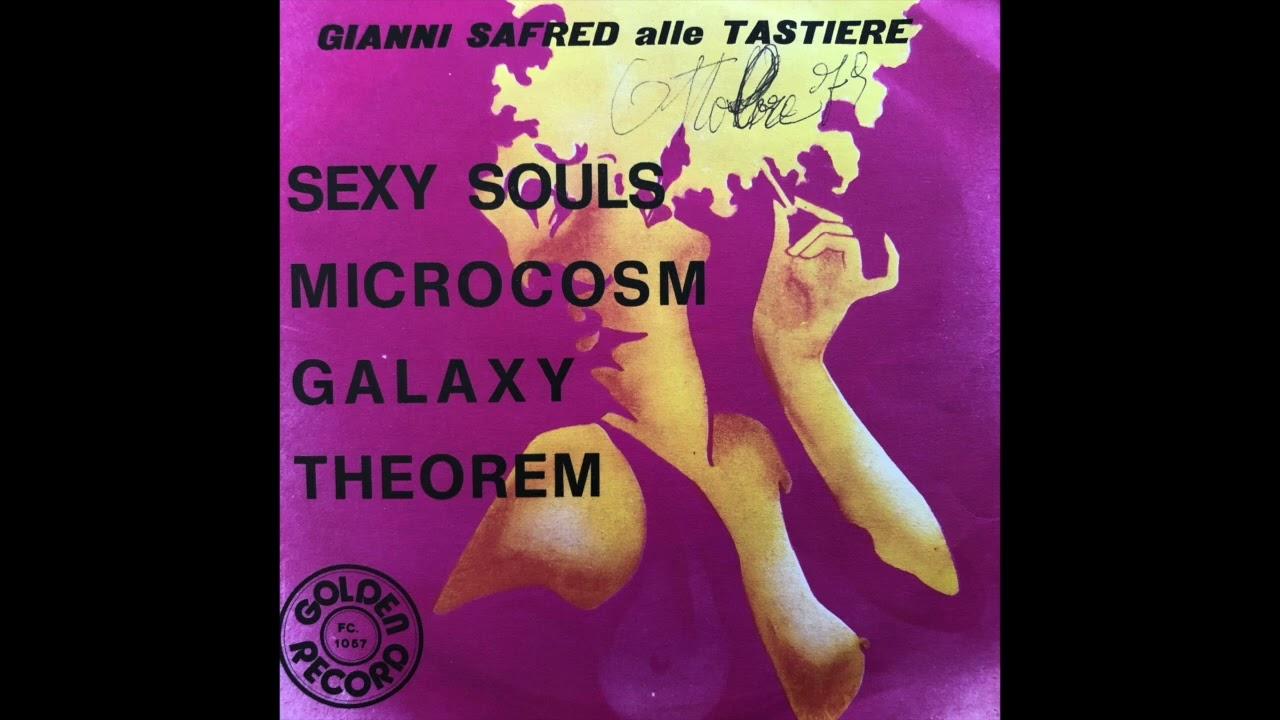  - Gianni Safred
