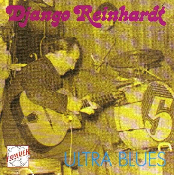  - Django Reinhardt