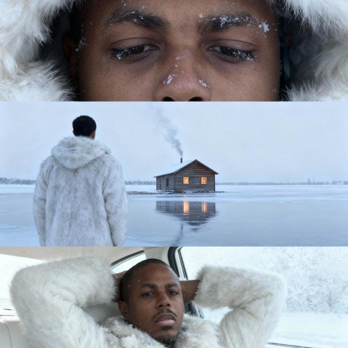 It's Cold Out! - K' Alexi Shelby - K' Alexi Shelby & Tony Lovelesss