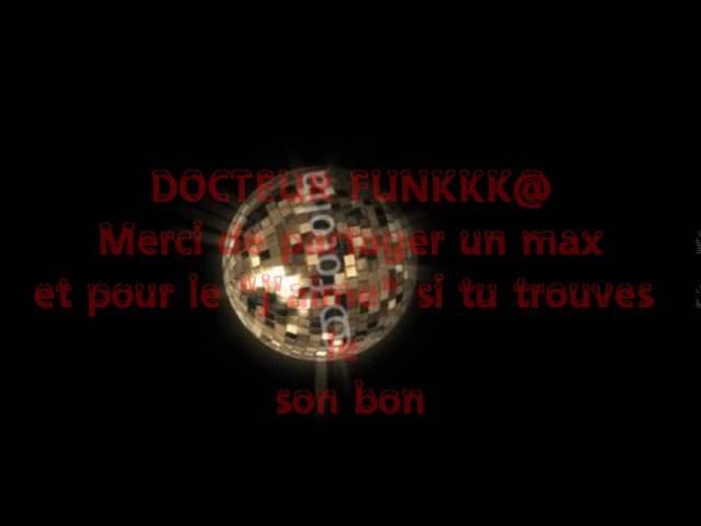 Dimitri From Paris Presents Night Dubbin' [Disc 3] - Wulf Ticket
