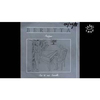 Beretta - Sans Toi Mais Sensuelle - Beretta 